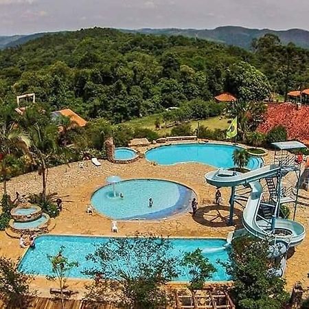 Aldeia Parque Pousada Rural São Roque Exterior foto